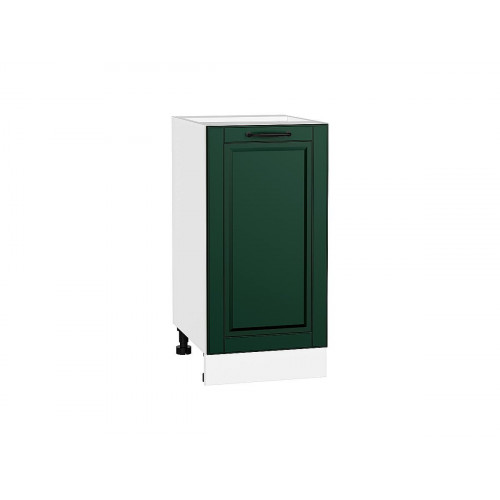 816*400* Шкаф нижний с 1-ой дверцей Дублин Special Green